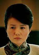 鄭衛(wèi)莉