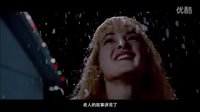 3分鐘快看《剪刀手愛德華》人類與機(jī)器人的愛情