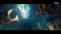 珀西·杰克森與奧林匹亞【Percy Jackson The Olympians】 預告片【高清】
