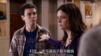 【電波字幕組】又見彩虹 The Michael J. Fox Show 雙語預(yù)告