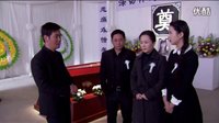 許齡月《紅色青橄欖》片段-妹妹的葬禮(妹妹的夢)
