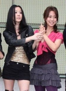 木蘭花