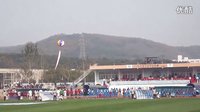 【03球員入場 奏國歌】——20111022大連阿爾賓奪冠進入中超后的中甲聯(lián)賽最后一個主場比賽