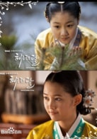 陳智熙（少年）；南寶拉（成年）