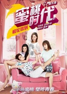 校花駕到2蜜桃時代