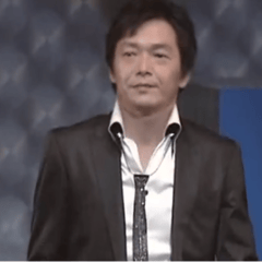 池田政典?