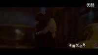 《何以笙簫默》黃曉明MV 對(duì)楊冪草坪、浴室、香床、大街、樓梯、大雨“激情熱吻”