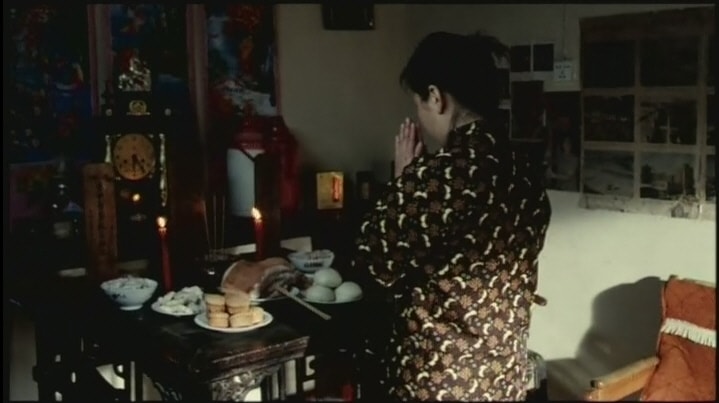 《新年真好》劇照之過新年