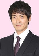 澤村一樹
