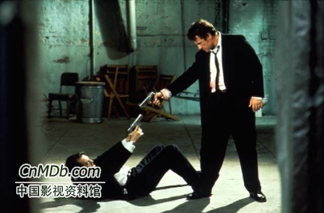 落水狗 經(jīng)典劇照