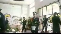 任長(zhǎng)霞因車(chē)禍去世后，登封市14萬(wàn)群眾自發(fā)走上街頭悼念任長(zhǎng)霞！