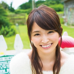 岡本玲