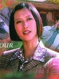漂亮的女鄰居
