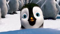 《快樂的大腳2》高清正式預(yù)告 Happy Feet Two-HDtrailer