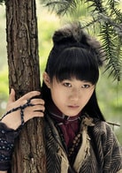楊婧琳