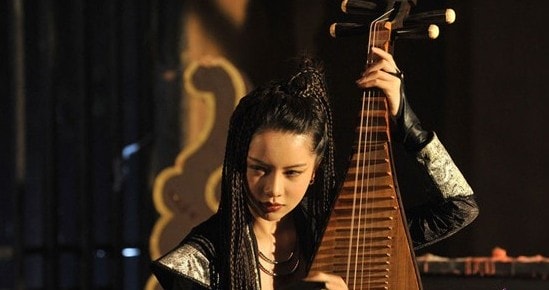 2011年電影《財(cái)神客棧》照片