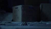 《筆仙大戰貞子》先導預告片