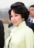李暉香