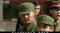 新兵送行車站兩個黑社會欺負新兵父親，看兵哥哥如何弄他們