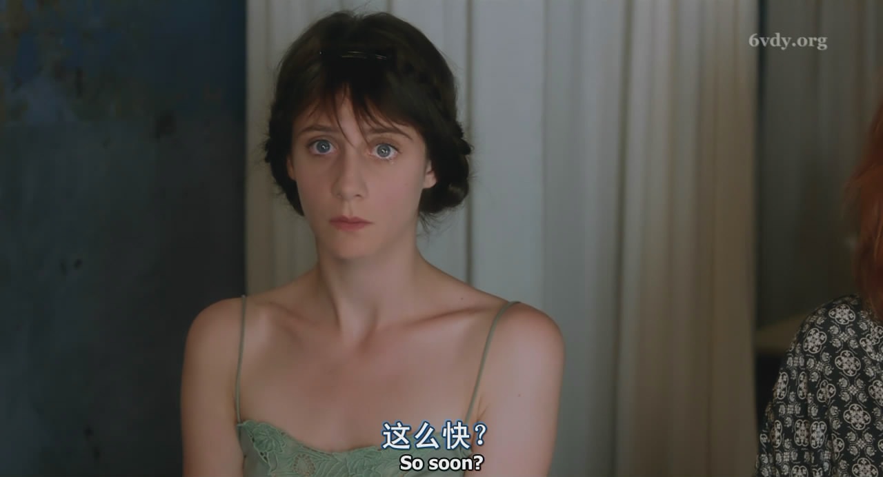真實的謊言 精彩圖冊