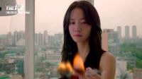 少女時代 林允兒 新劇 THE K2 允兒第一版預告 160902