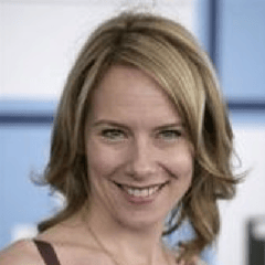 艾米·萊安Amy Ryan