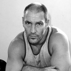 大衛·勒格諾David Legeno