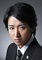 大野智