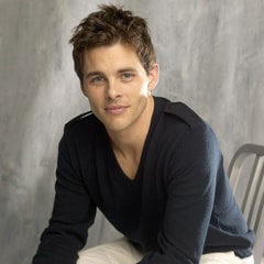 詹姆斯·麥斯登/James Marsden