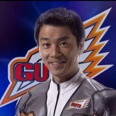 田中実?