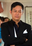 張兆輝
