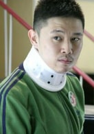 歐陽靖