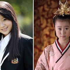 溫智美?