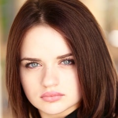 喬伊·金Joey King