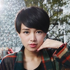 蘇麗珊
