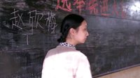 《兩個女人的戰爭》淑榮欲放棄榮譽 欣梅卻無緣標兵