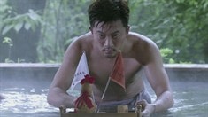 預(yù)告片