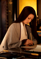 中谷美紀