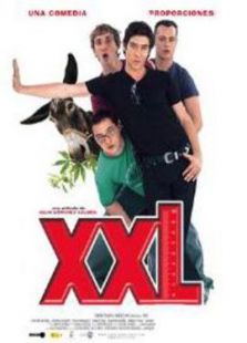 特大號XXL