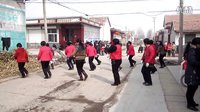懷仁鎮(zhèn)小街子村廣場(chǎng)舞