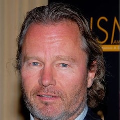 約翰·薩維奇John Savage