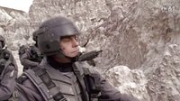 在未來時(shí)代步兵依舊是可以輕易犧牲的炮灰