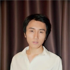 張峪磊