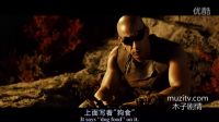 危機四伏的黃色星球 光頭男與狗狗的快樂生活