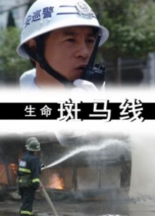 生命斑馬線