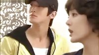 [唯愛SJ13]100316.Oh My Lady.HighLight影像公開[10分鐘片花]-始源