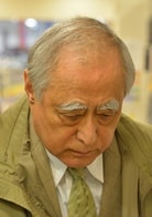 津川雅彥