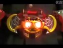 [KRL女王字幕組][假面騎士KiVA][網(wǎng)絡(luò)版][魔界城的女王][第01話][紅渡的里·面孔]
