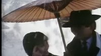 上海灘  我最喜歡的兩個(gè)片段  雪中情  婚禮場(chǎng)絕望