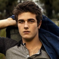 博·米爾喬夫Beau Mirchoff